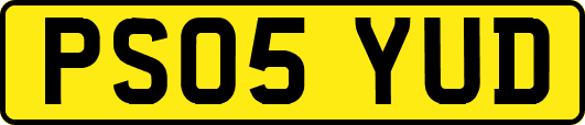 PS05YUD