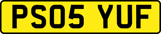 PS05YUF