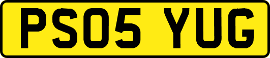 PS05YUG