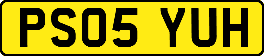 PS05YUH