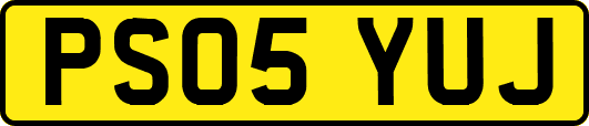 PS05YUJ