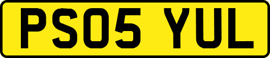 PS05YUL