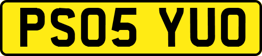 PS05YUO