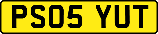 PS05YUT
