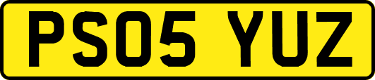 PS05YUZ