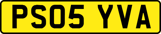 PS05YVA