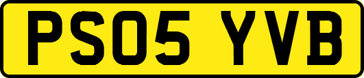 PS05YVB