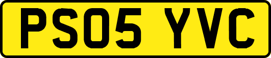 PS05YVC