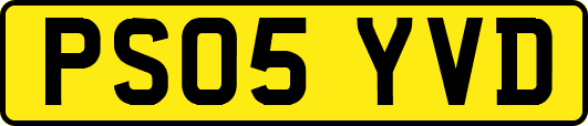PS05YVD