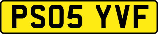 PS05YVF