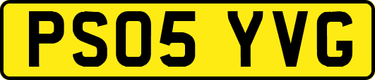 PS05YVG