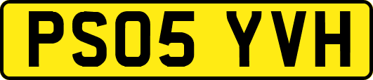 PS05YVH
