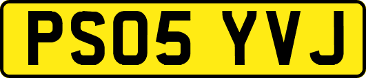 PS05YVJ