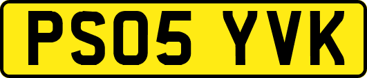 PS05YVK