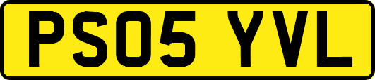PS05YVL