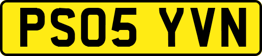 PS05YVN
