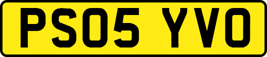 PS05YVO