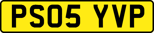 PS05YVP