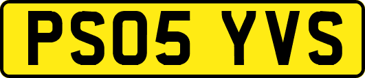 PS05YVS