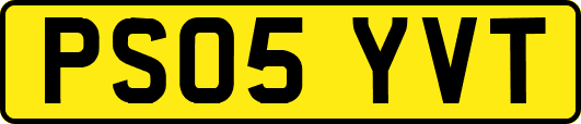 PS05YVT