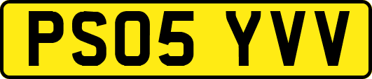 PS05YVV