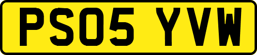 PS05YVW