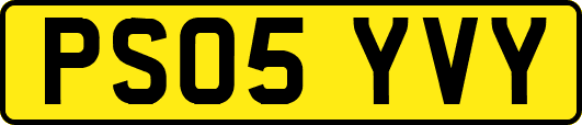 PS05YVY