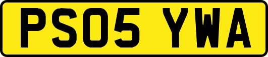PS05YWA