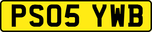 PS05YWB