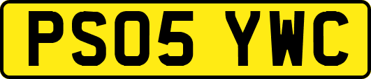 PS05YWC