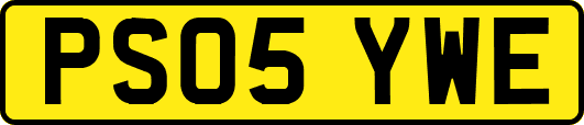 PS05YWE
