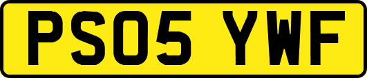 PS05YWF