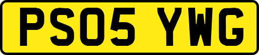 PS05YWG