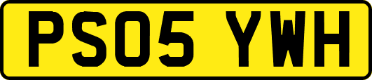 PS05YWH