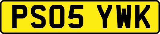 PS05YWK