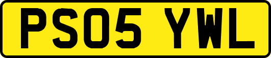 PS05YWL