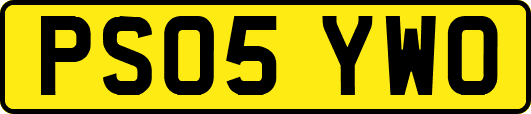 PS05YWO
