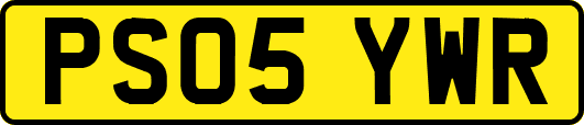 PS05YWR