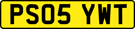 PS05YWT