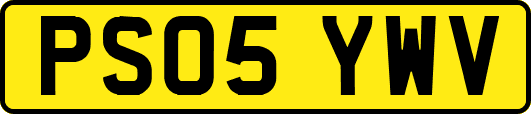 PS05YWV