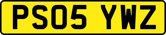 PS05YWZ