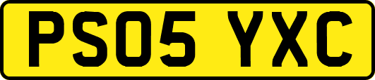 PS05YXC