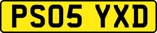 PS05YXD