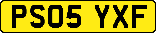 PS05YXF