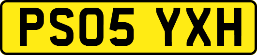 PS05YXH