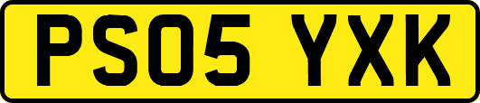 PS05YXK