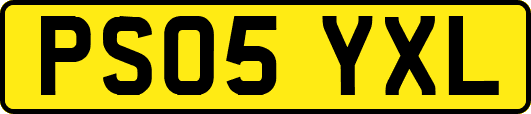 PS05YXL