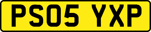 PS05YXP