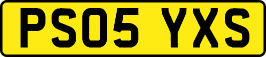 PS05YXS