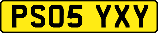 PS05YXY